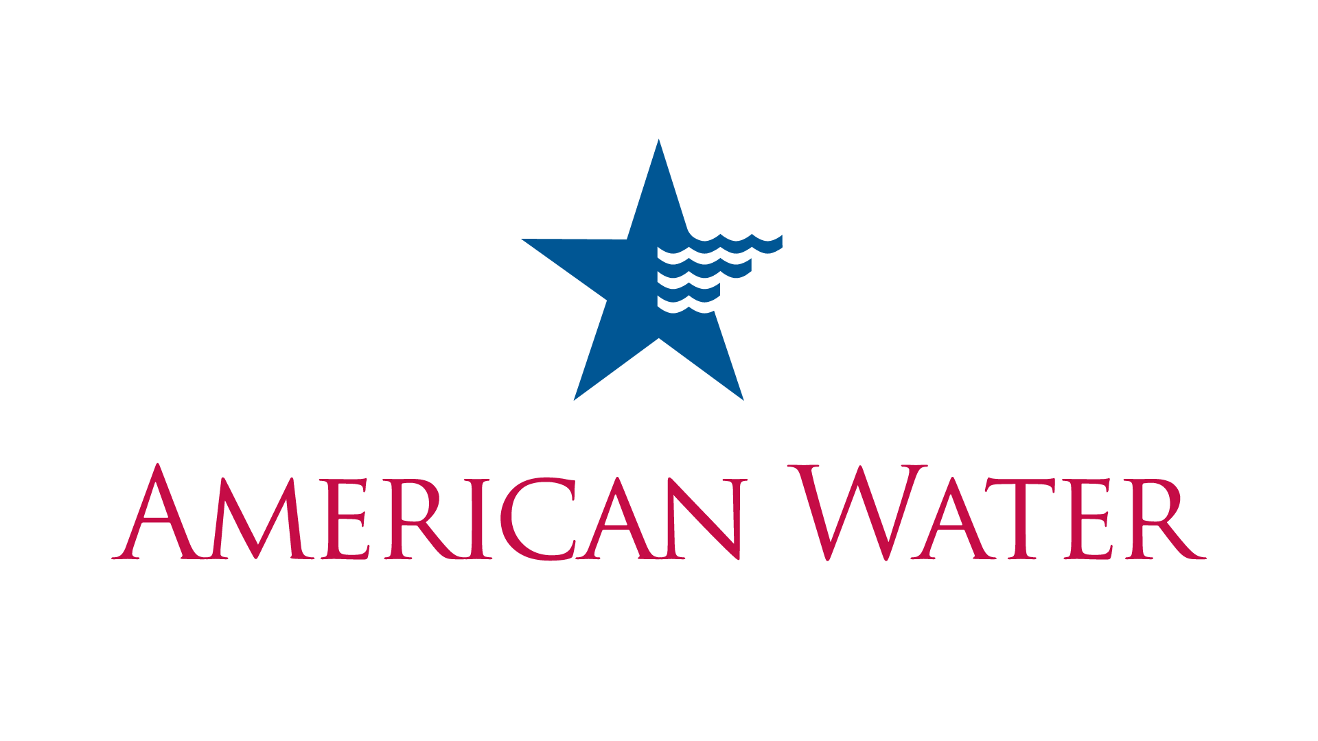 american water works company inc nyse awk celebrates their 10th america works of new york inc