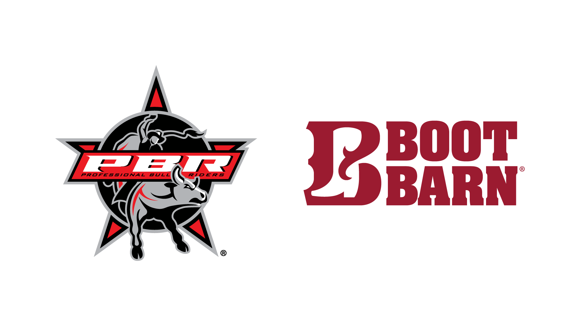 professional bull riders boot