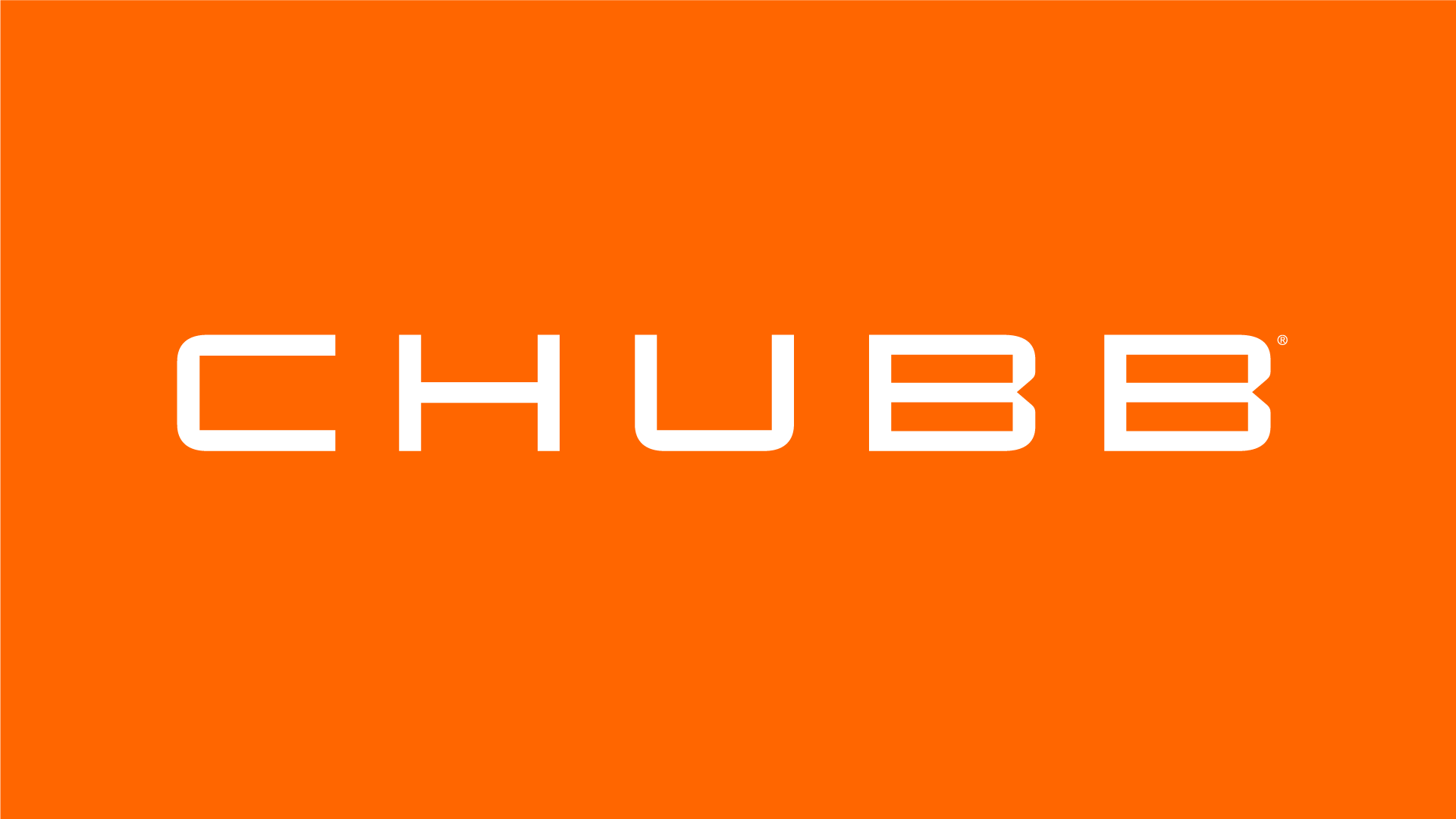 Chubb Nyse Cb Rings The Opening Bell