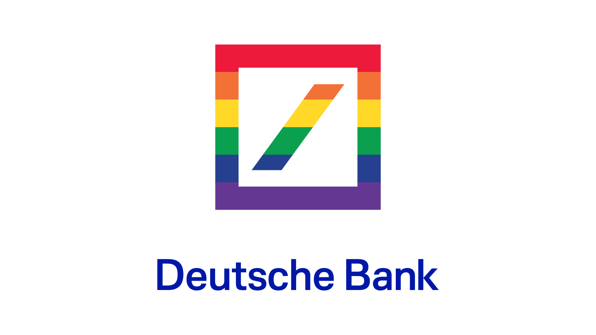 Deutsche Bank Logo Transparent