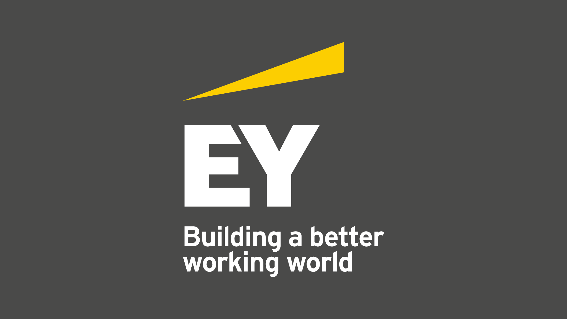 Staffing Coordinator at Ernst & Young