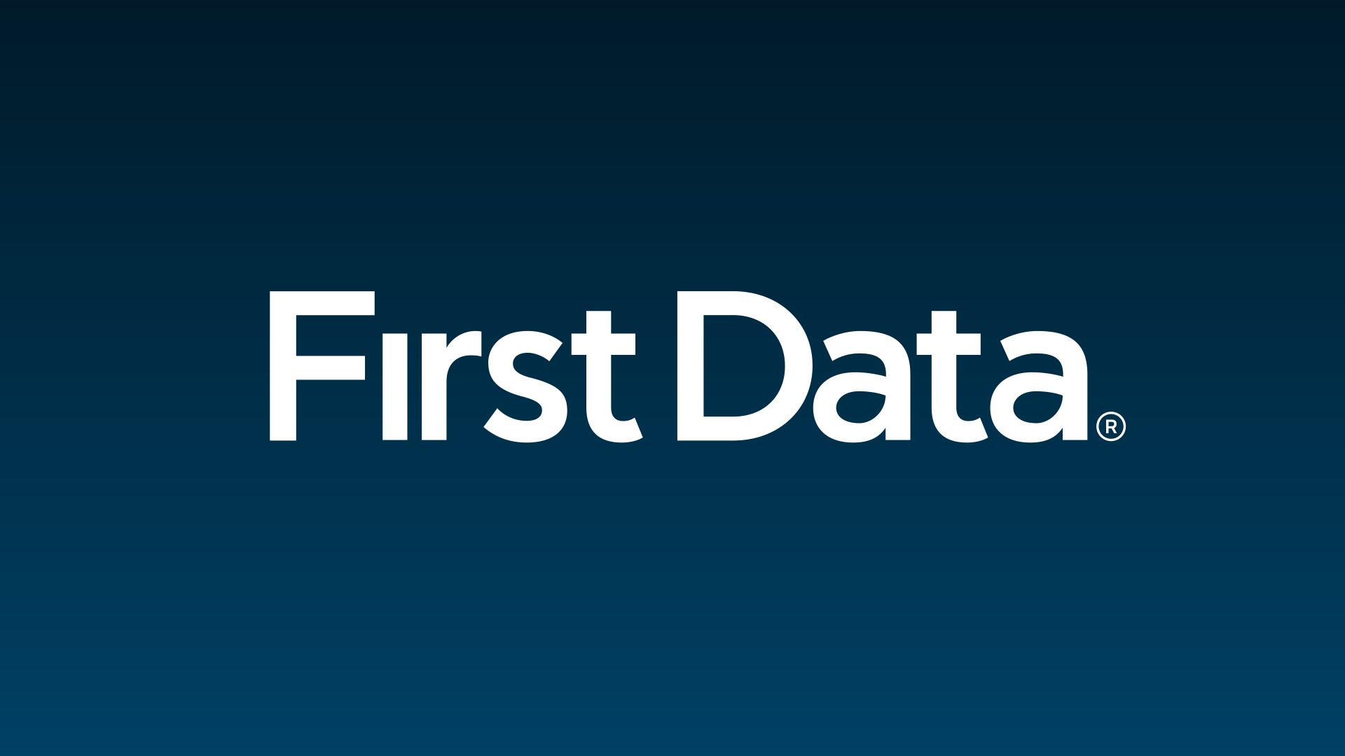 First Data Corporation | $FDC Stock | Shares Rise On Solid ...