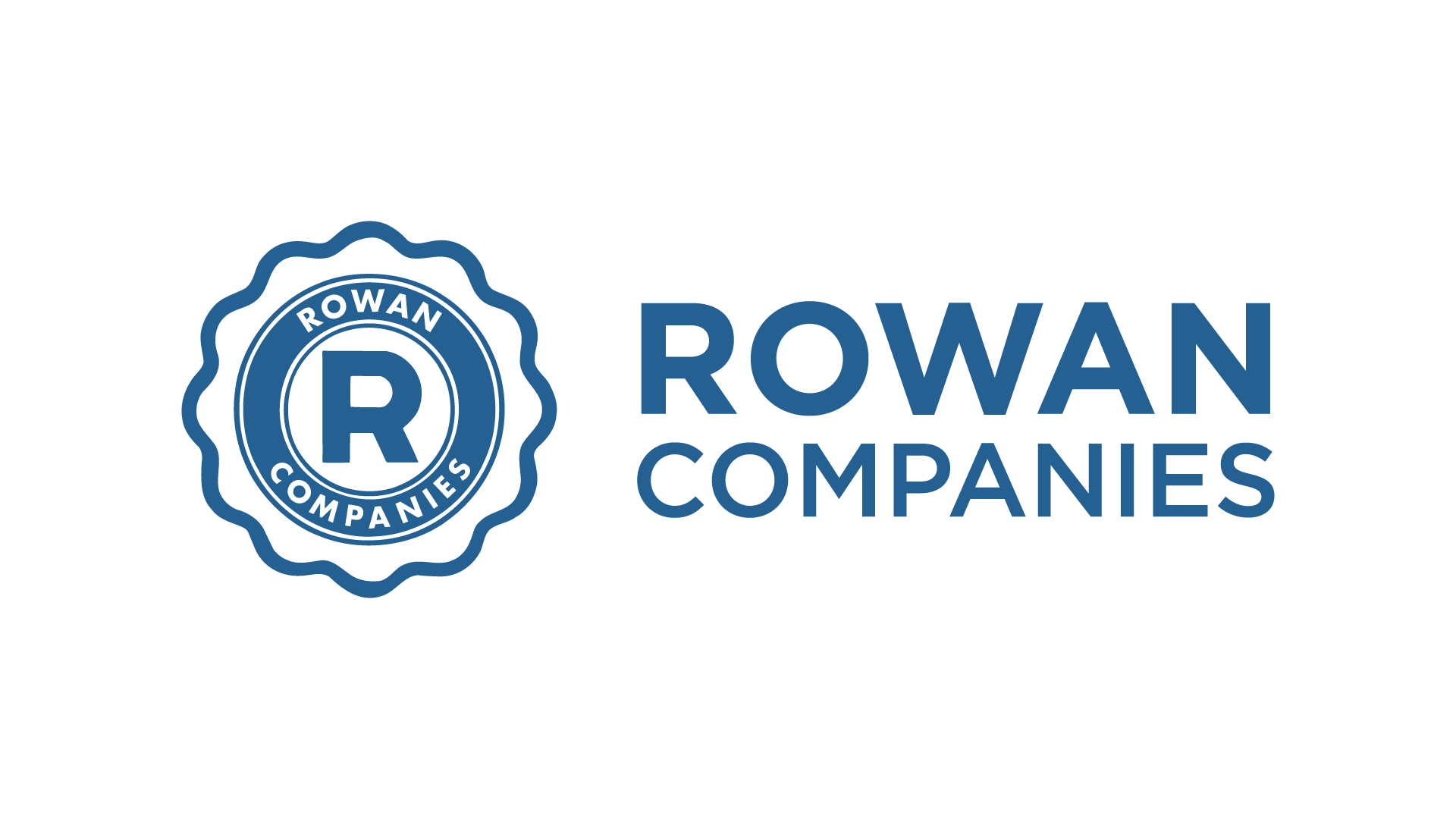 Αποτέλεσμα εικόνας για rowan companies logo