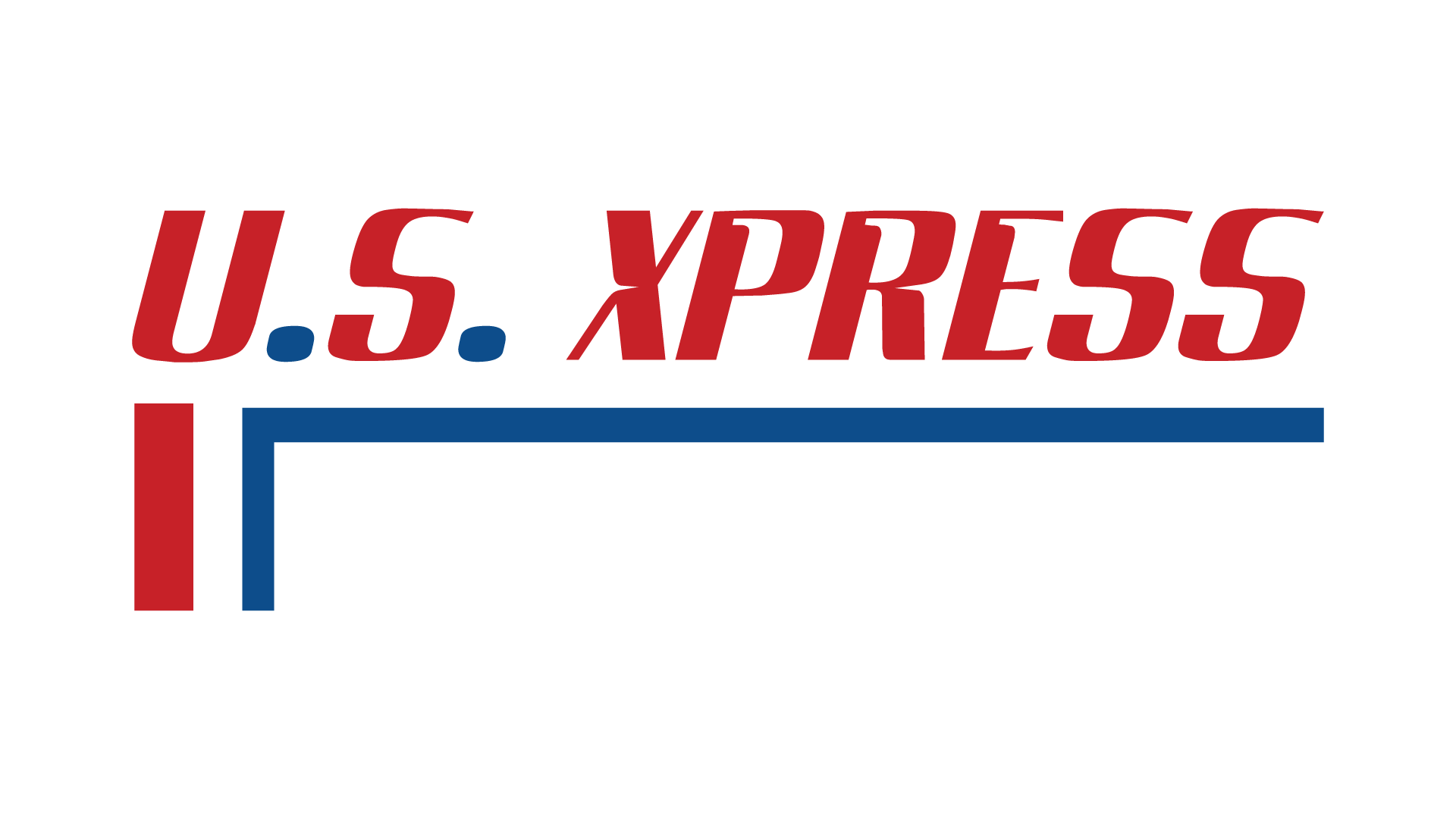 US xpress logo
