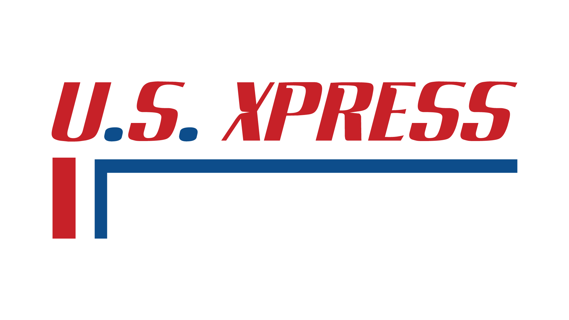 我们xpress标志